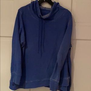 Calvin Klein Sweatshirt (vintage look) 2x